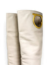 Botas Grises