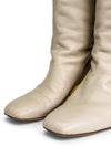 Botas Grises