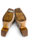 Botas Grises