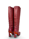 Botas "Antenea X5"