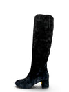Botas Negras