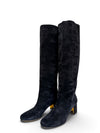 Botas Negras