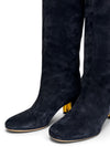 Botas Negras