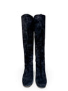 Botas Negras
