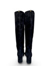 Botas Negras