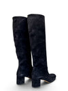 Botas Negras