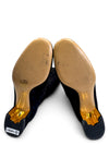 Botas Negras