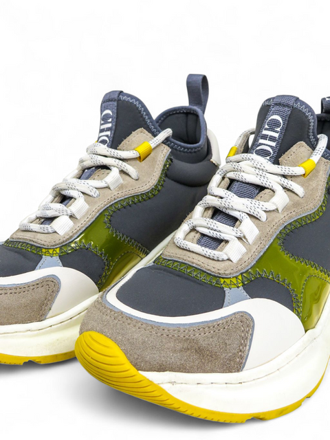 Tenis "Doma Insignia Runner"