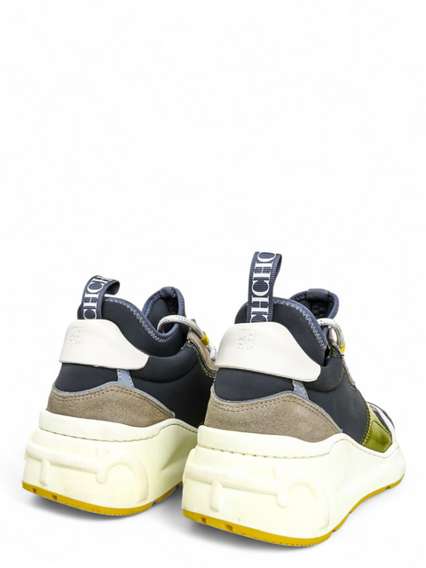 Tenis "Doma Insignia Runner"