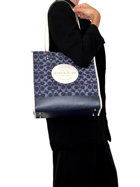 Bolso "Dempsey Carryall"