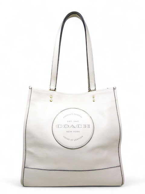 Bolso "Dempsey Leather Carryall"