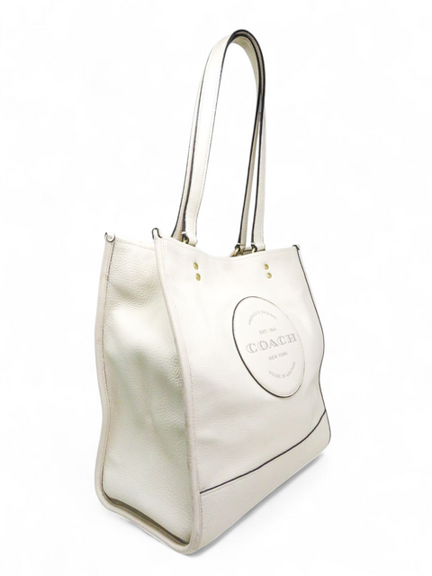 Bolso "Dempsey Leather Carryall"