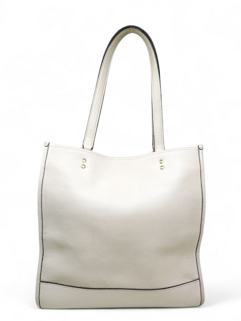 Bolso "Dempsey Leather Carryall"