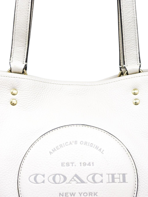 Bolso "Dempsey Leather Carryall"