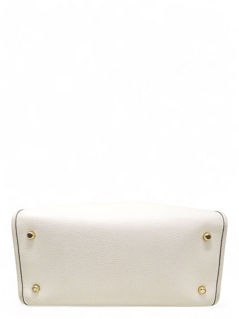 Bolso "Dempsey Leather Carryall"