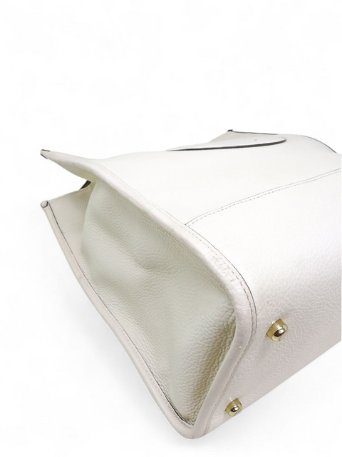 Bolso "Dempsey Leather Carryall"