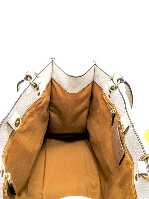 Bolso "Dempsey Leather Carryall"