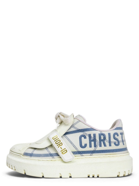Tenis "Dior-ID"