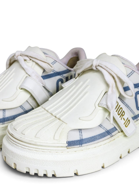 Tenis "Dior-ID"