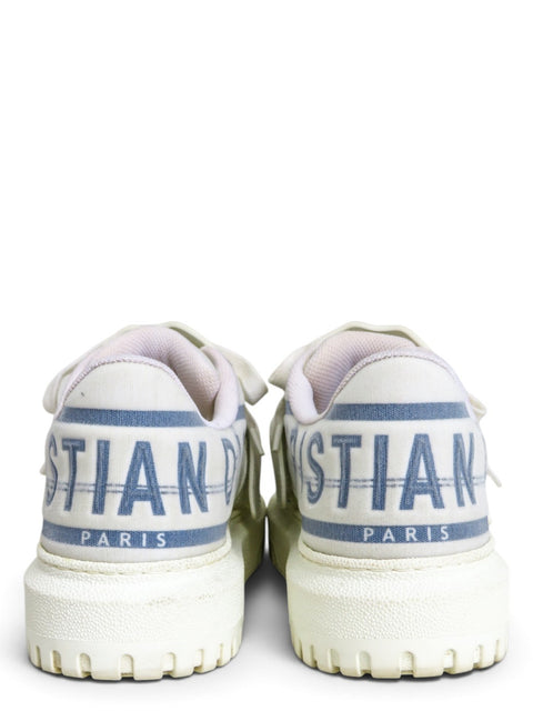 Tenis "Dior-ID"