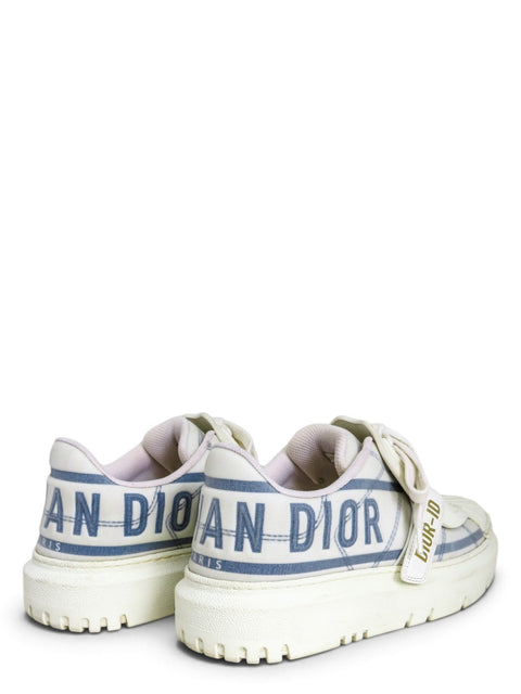 Tenis "Dior-ID"