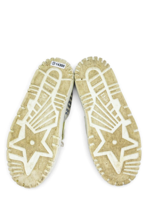 Tenis "Dior-ID"