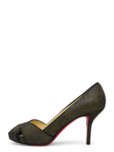Sandalias "Shelley Orlato"