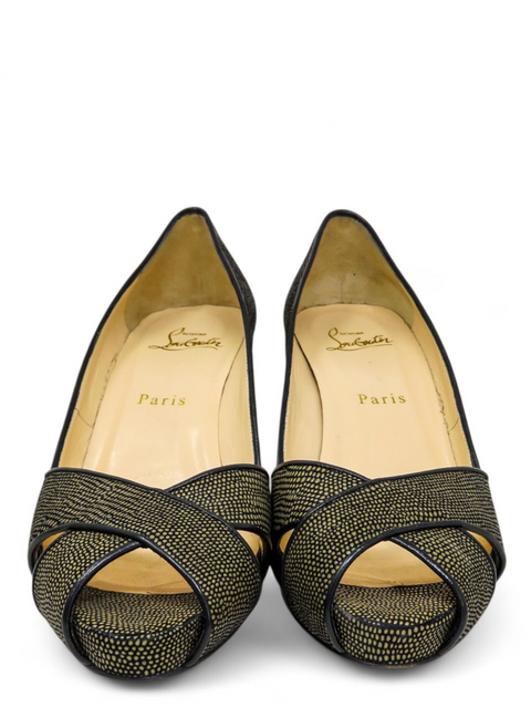 Sandalias "Shelley Orlato"