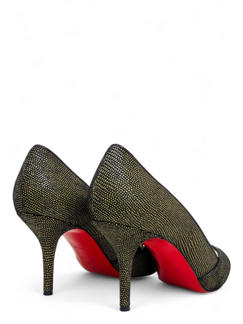 Sandalias "Shelley Orlato"
