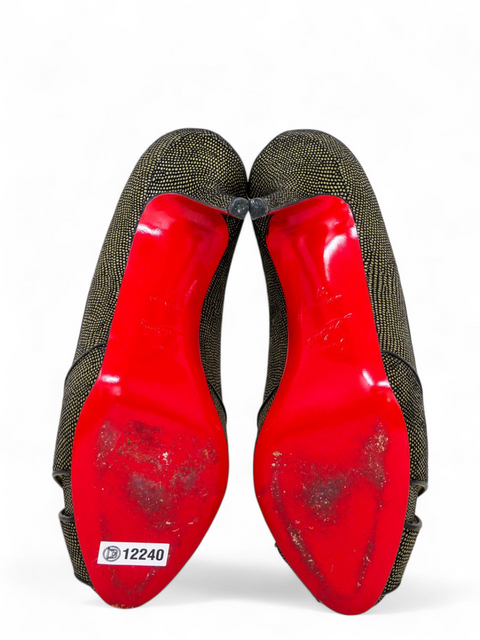 Sandalias "Shelley Orlato"