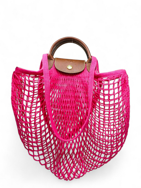 Bolso "Top Handle Bag"