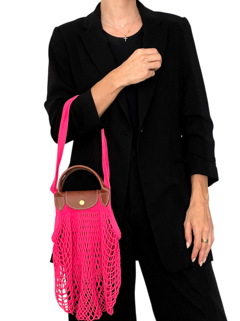 Bolso "Top Handle Bag"