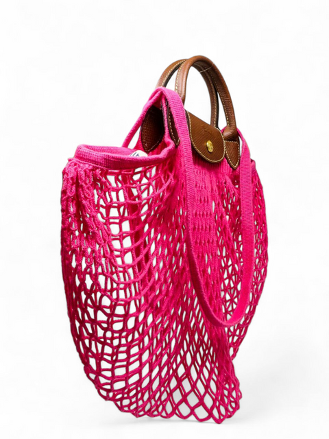 Bolso "Top Handle Bag"