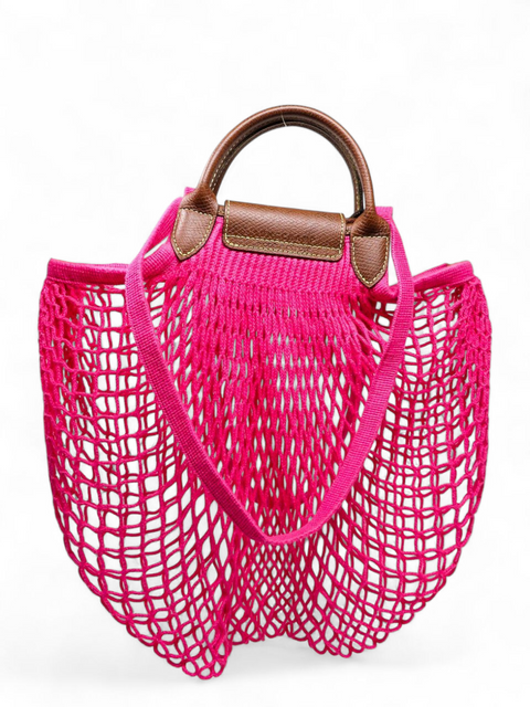 Bolso "Top Handle Bag"
