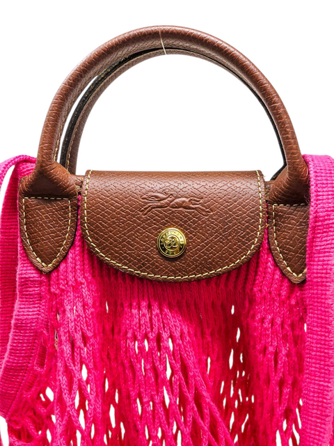Bolso "Top Handle Bag"