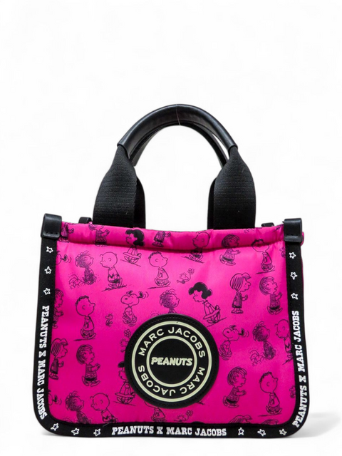 Bolso "Fedora Puffy Nylon Tote"