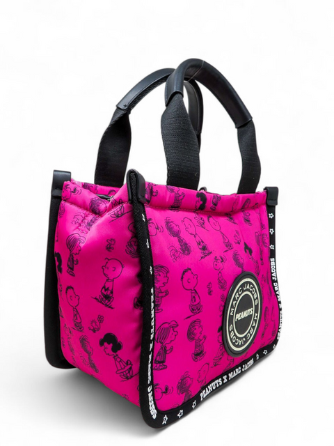 Bolso "Fedora Puffy Nylon Tote"