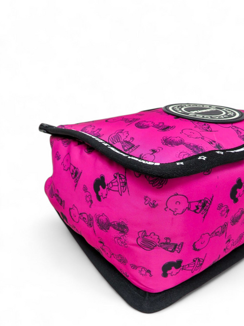 Bolso "Fedora Puffy Nylon Tote"