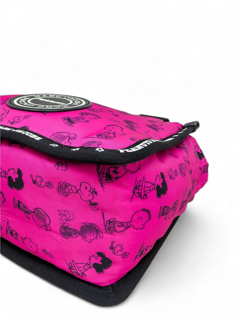 Bolso "Fedora Puffy Nylon Tote"