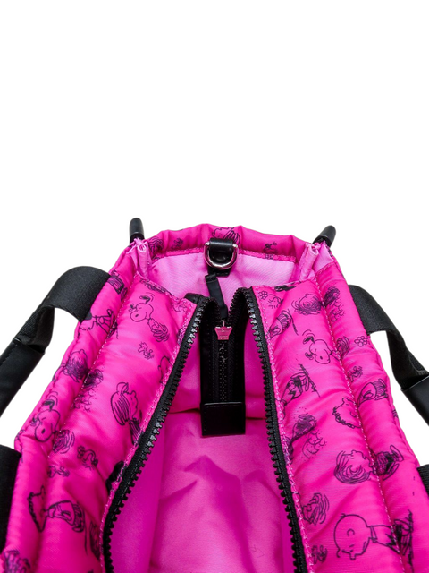 Bolso "Fedora Puffy Nylon Tote"