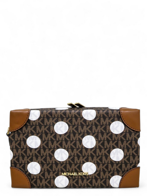 Bolso "Jeanie Small Polka Dot Signature"