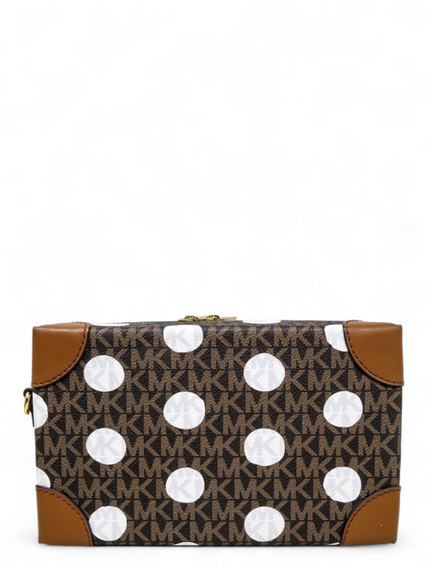Bolso "Jeanie Small Polka Dot Signature"