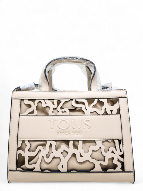 Bolso "Shopping Medium Amaya Kaos"