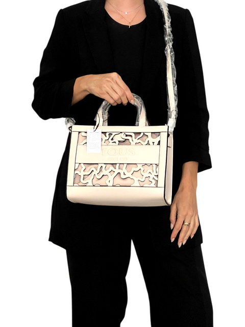 Bolso "Shopping Medium Amaya Kaos"