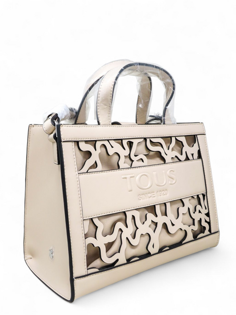 Bolso "Shopping Medium Amaya Kaos"