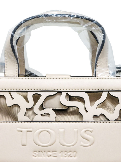 Bolso "Shopping Medium Amaya Kaos"