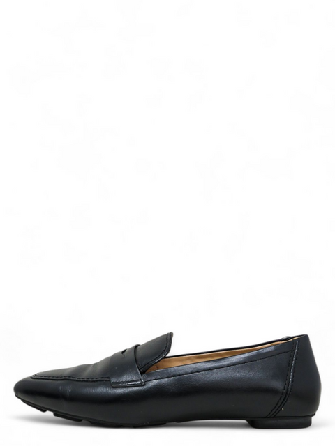 Mocasines Negros