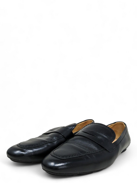 Mocasines Negros