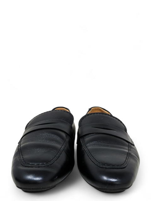 Mocasines Negros