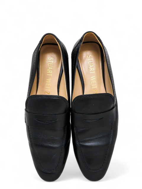 Mocasines Negros